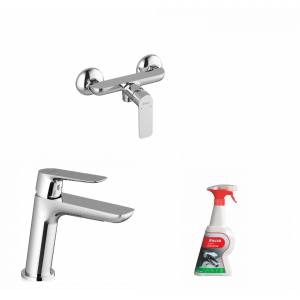 Душевой набор Ravak Classic 3в1